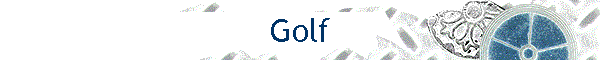 Golf
