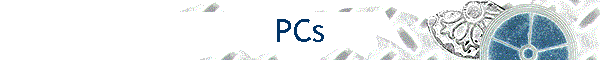 PCs